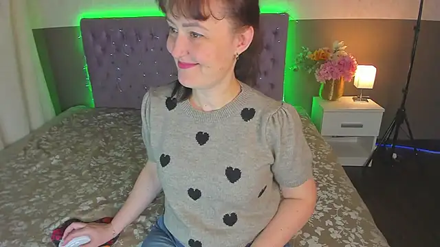 NathalyStars online show from 27, 3, 2026