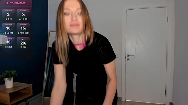 EvelynPoole online show from 13, 9, 2025