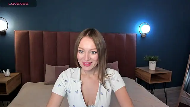 EvelynPoole online show from 19, 9, 2025