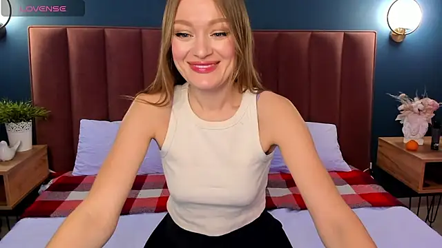 EvelynPoole online show from 19, 12, 2025