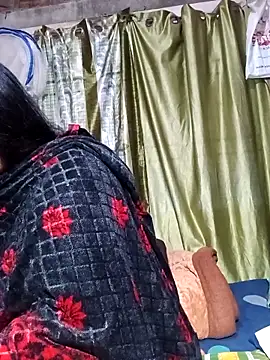 Snapshot of BOBITA_1 chatting on 18, 12, 2025 BOBITA 1 online show from 18, 12, 2025