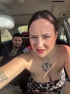 ManjaWinkler online show from 11, 2, 2026