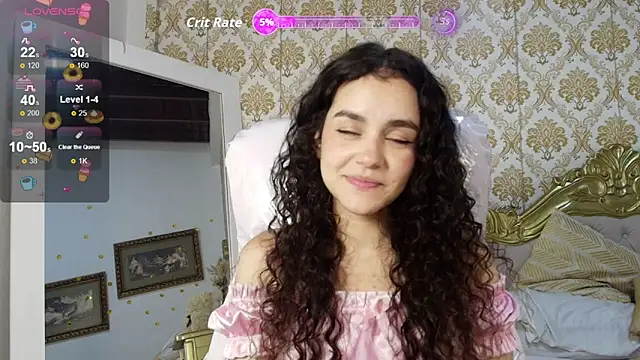 Snapshot of JessB_ chatting on 27, 5, 2026 JessB online show from 27, 5, 2026
