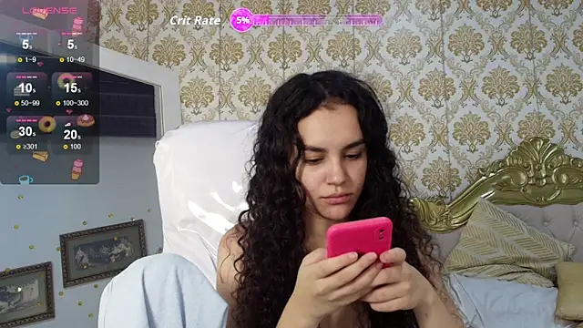 Snapshot of JessB_ chatting on 28, 5, 2026 JessB online show from 28, 5, 2026