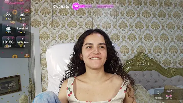 Snapshot of JessB_ chatting on 2, 6, 2026 JessB online show from 2, 6, 2026