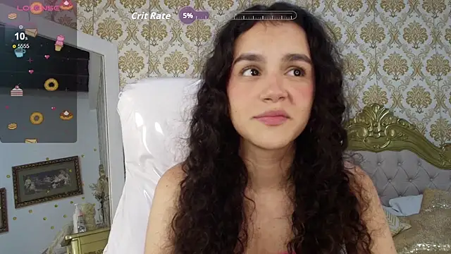 Snapshot of JessB_ chatting on 5, 6, 2026 JessB online show from 5, 6, 2026