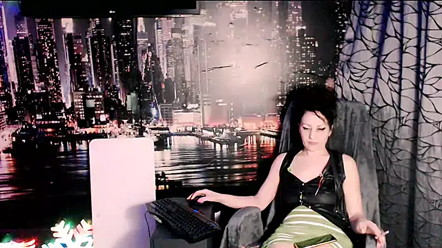 AMOURSWEET2025 online show from 5, 3, 2026