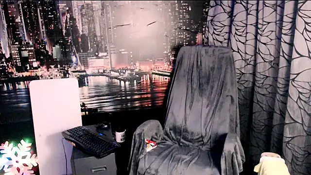 AMOURSWEET2025 online show from 11, 3, 2026