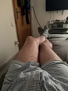 gigolobcn online show from 12, 9, 2025