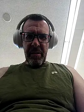 gigolobcn online show from 21, 3, 2026