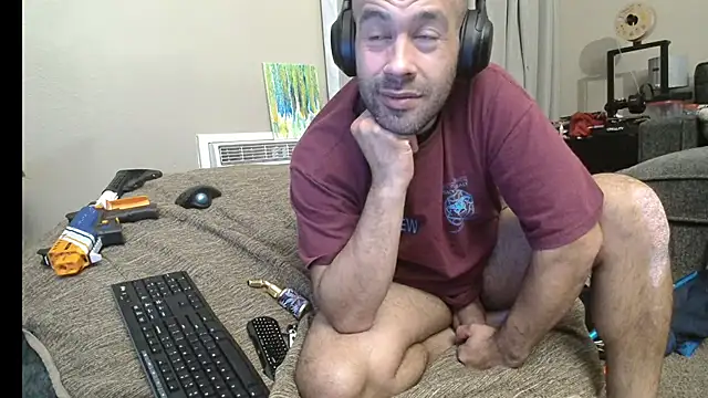 Snapshot of LeeCox chatting on 22, 1, 2025 LeeCox online show from 22, 1, 2025