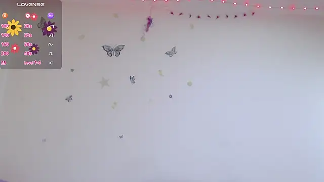 evangeline lover online show from 27, 11, 2025