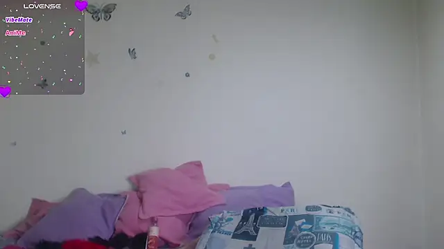 evangeline lover online show from 26, 3, 2026