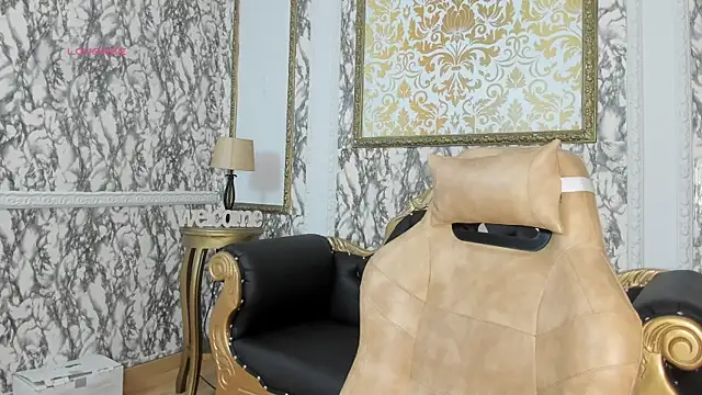 AlexiaCooperr online show from 26, 3, 2026