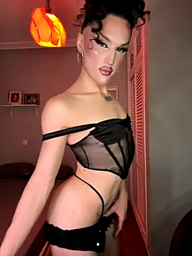 Snapshot of lacattiva chatting on 13, 9, 2025 lacattiva online show from 13, 9, 2025