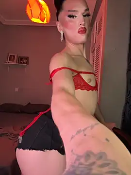 Snapshot of lacattiva chatting on 15, 9, 2025 lacattiva online show from 15, 9, 2025