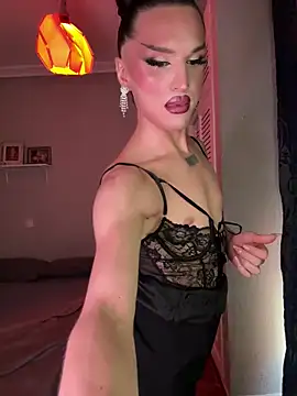 Snapshot of lacattiva chatting on 16, 9, 2025 lacattiva online show from 16, 9, 2025