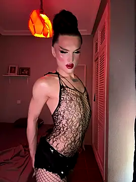 Snapshot of lacattiva chatting on 17, 9, 2025 lacattiva online show from 17, 9, 2025