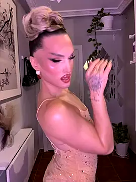 Snapshot of lacattiva chatting on 20, 11, 2025 lacattiva online show from 20, 11, 2025