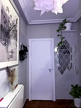 Snapshot of lacattiva chatting on 27, 11, 2025 lacattiva online show from 27, 11, 2025