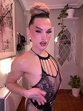 Snapshot of lacattiva chatting on 29, 11, 2025 lacattiva online show from 29, 11, 2025