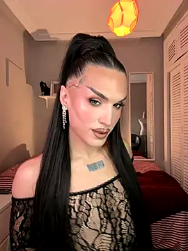 Snapshot of lacattiva chatting on 1, 12, 2025 lacattiva online show from 1, 12, 2025