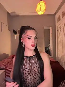 Snapshot of lacattiva chatting on 2, 12, 2025 lacattiva online show from 2, 12, 2025