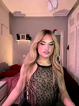 Snapshot of lacattiva chatting on 5, 1, 2026 lacattiva online show from 5, 1, 2026