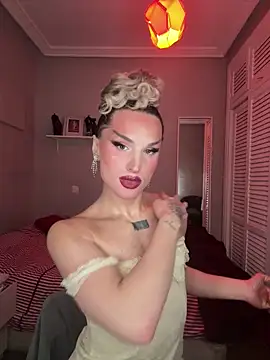 Snapshot of lacattiva chatting on 1, 2, 2026 lacattiva online show from 1, 2, 2026