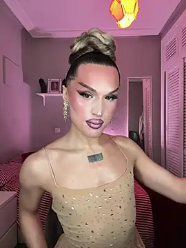 Snapshot of lacattiva chatting on 9, 2, 2026 lacattiva online show from 9, 2, 2026