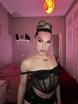 Snapshot of lacattiva chatting on 10, 2, 2026 lacattiva online show from 10, 2, 2026