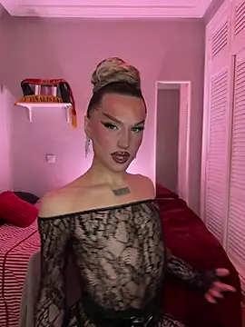 Snapshot of lacattiva chatting on 13, 2, 2026 lacattiva online show from 13, 2, 2026