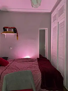 Snapshot of lacattiva chatting on 14, 2, 2026 lacattiva online show from 14, 2, 2026