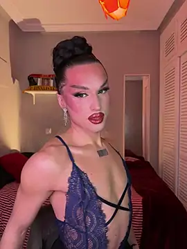 Snapshot of lacattiva chatting on 17, 2, 2026 lacattiva online show from 17, 2, 2026