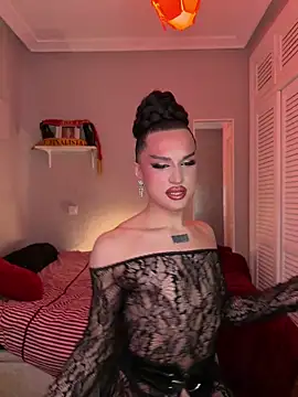 Snapshot of lacattiva chatting on 18, 2, 2026 lacattiva online show from 18, 2, 2026