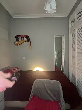 Snapshot of lacattiva chatting on 19, 2, 2026 lacattiva online show from 19, 2, 2026