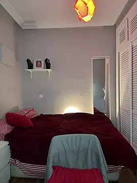 Snapshot of lacattiva chatting on 1, 3, 2026 lacattiva online show from 1, 3, 2026