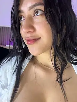 AngellaMoraa online show from 30, 7, 2026