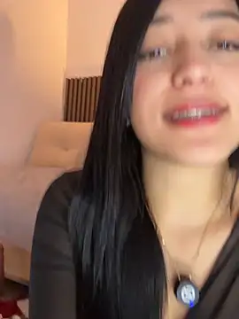 AngellaMoraa online show from 1, 8, 2026