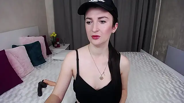 EvelinCuper online show from 21, 11, 2025