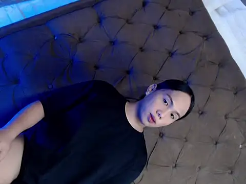 Snapshot of Cockyliciousx chatting on 28, 10, 2025 Cockyliciousx online show from 28, 10, 2025