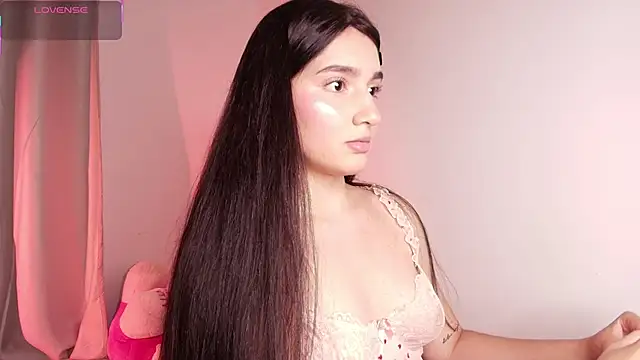 Snapshot of dulceangel__ chatting on 9, 10, 2025 dulceangel   online show from 9, 10, 2025