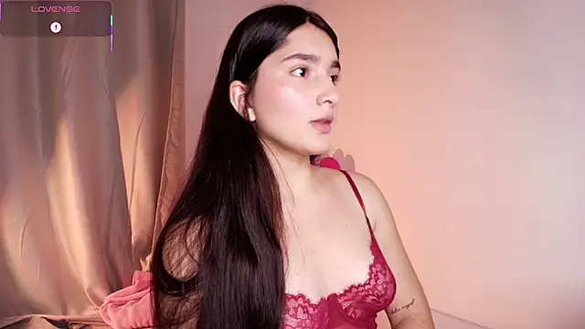 Snapshot of dulceangel__ chatting on 16, 10, 2025 dulceangel   online show from 16, 10, 2025