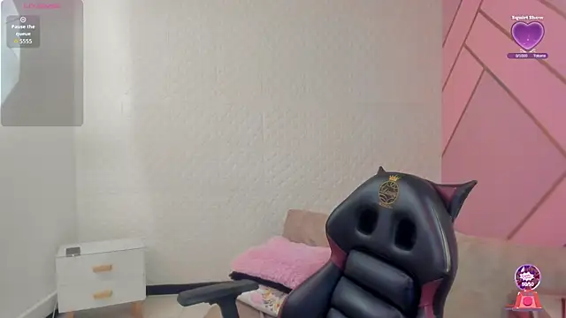 Snapshot of Eva_mermaid chatting on 17, 4, 2026 Eva mermaid online show from 17, 4, 2026