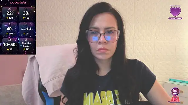 Snapshot of Eva_mermaid chatting on 22, 5, 2026 Eva mermaid online show from 22, 5, 2026
