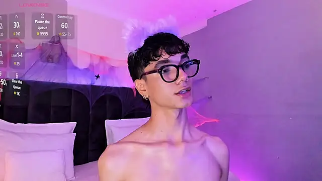 Phillicious   online show from 31, 10, 2025