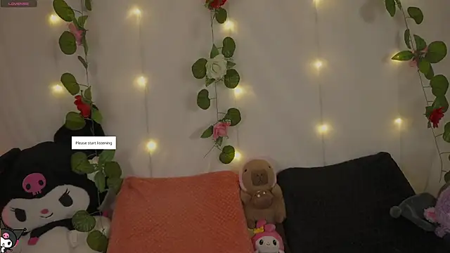Snapshot of cutee_andrea chatting on 10, 7, 2026 cutee andrea online show from 10, 7, 2026