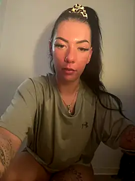 mrs pussy online show from 1, 2, 2026