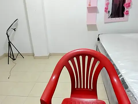 baby rose03 online show from 17, 12, 2025