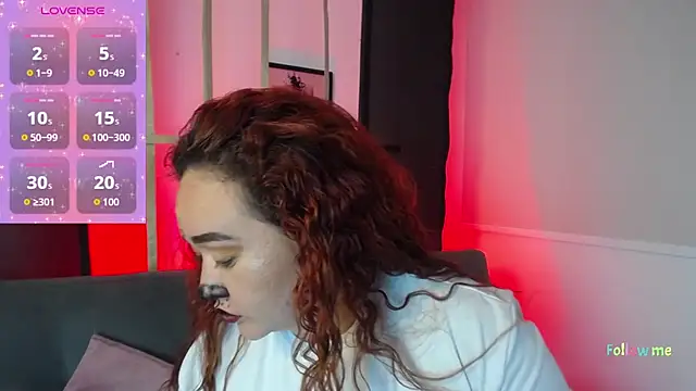 Paris boobsbbw online show from 30, 10, 2025